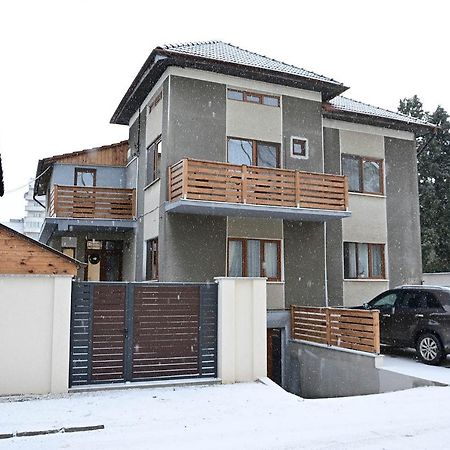 Vila Aras Simeria Exterior photo